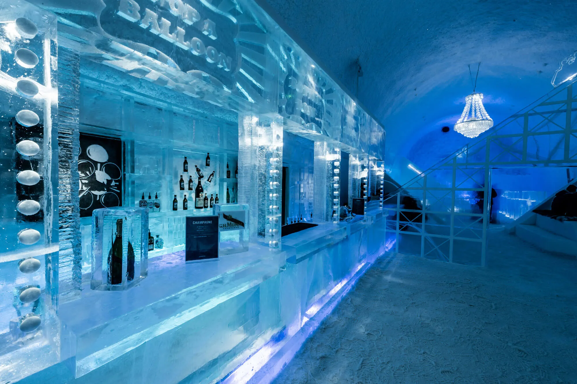 Icehotel