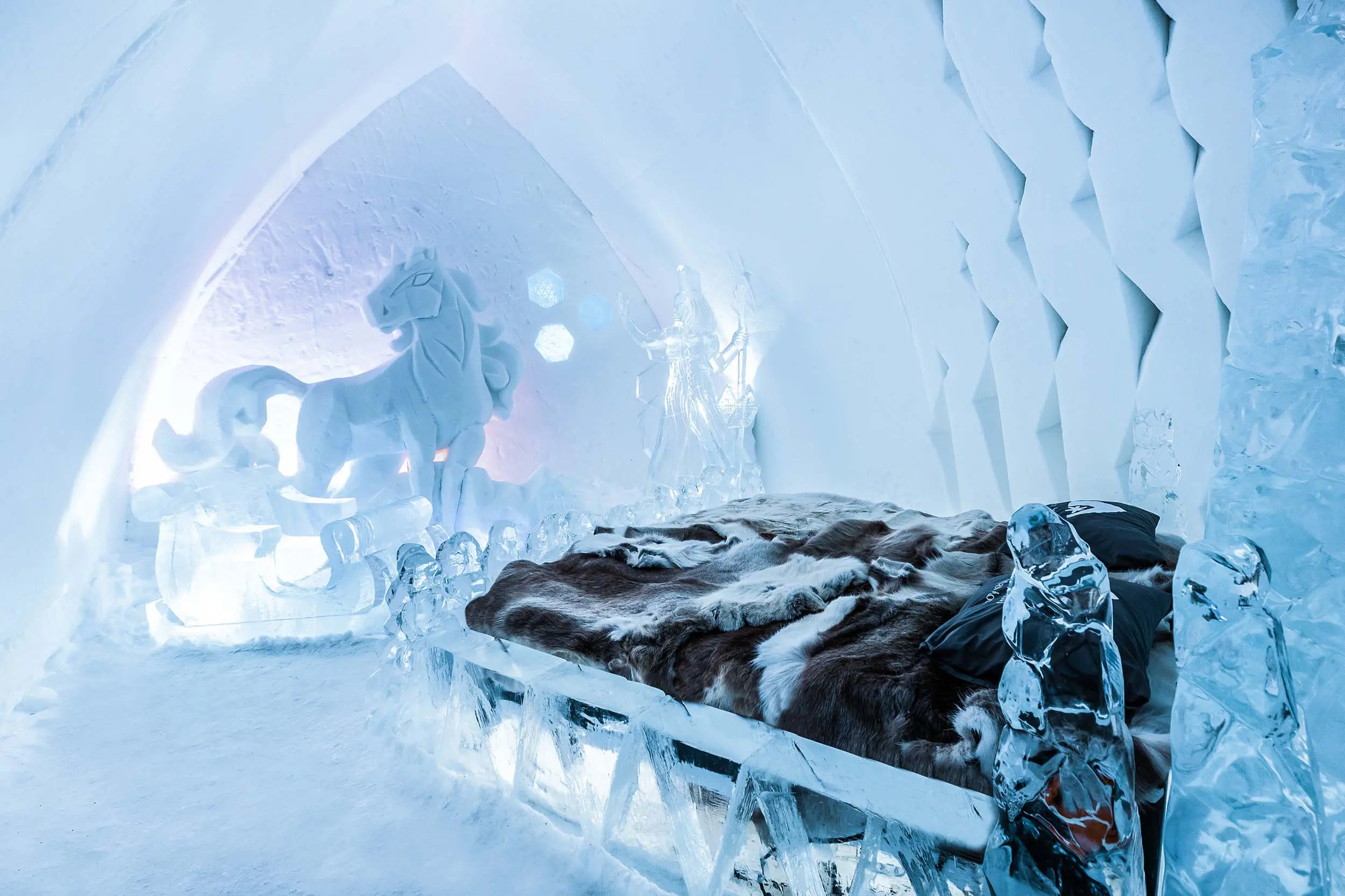 The Northern Light Apartment