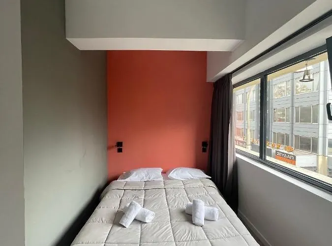 Sakis Apartments